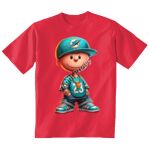 Heavy Cotton™ Toddler T-Shirt Thumbnail