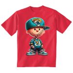Heavy Cotton™ Toddler T-Shirt Thumbnail