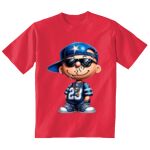 Heavy Cotton™ Toddler T-Shirt Thumbnail