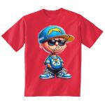 Heavy Cotton™ Toddler T-Shirt Thumbnail