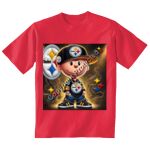 Heavy Cotton™ Toddler T-Shirt Thumbnail