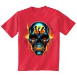 Heavy Cotton™ Toddler T-Shirt Thumbnail