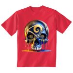 Heavy Cotton™ Toddler T-Shirt Thumbnail