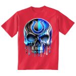 Heavy Cotton™ Toddler T-Shirt Thumbnail