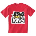 Heavy Cotton™ Toddler T-Shirt Thumbnail