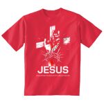 Heavy Cotton™ Toddler T-Shirt Thumbnail