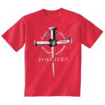 Heavy Cotton™ Toddler T-Shirt Thumbnail