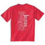 Heavy Cotton™ Toddler T-Shirt Thumbnail
