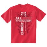 Heavy Cotton™ Toddler T-Shirt Thumbnail