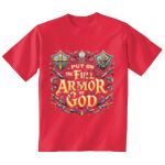 Heavy Cotton™ Toddler T-Shirt Thumbnail