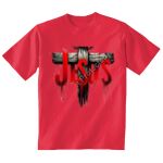 Heavy Cotton™ Toddler T-Shirt Thumbnail