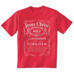 Heavy Cotton™ Toddler T-Shirt Thumbnail