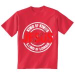 Heavy Cotton™ Toddler T-Shirt Thumbnail