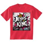 Heavy Cotton™ Toddler T-Shirt Thumbnail