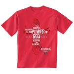 Heavy Cotton™ Toddler T-Shirt Thumbnail