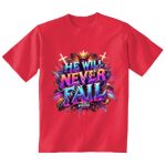Heavy Cotton™ Toddler T-Shirt Thumbnail