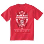 Heavy Cotton™ Toddler T-Shirt Thumbnail