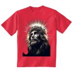 Heavy Cotton™ Toddler T-Shirt Thumbnail