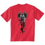 Heavy Cotton™ Toddler T-Shirt Thumbnail