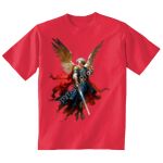 Heavy Cotton™ Toddler T-Shirt Thumbnail