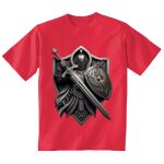 Heavy Cotton™ Toddler T-Shirt Thumbnail