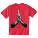 Heavy Cotton™ Toddler T-Shirt Thumbnail