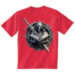 Heavy Cotton™ Toddler T-Shirt Thumbnail
