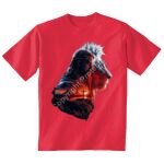 Heavy Cotton™ Toddler T-Shirt Thumbnail