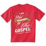 Heavy Cotton™ Toddler T-Shirt Thumbnail