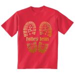 Heavy Cotton™ Toddler T-Shirt Thumbnail