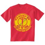 Heavy Cotton™ Toddler T-Shirt Thumbnail