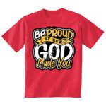 Heavy Cotton™ Toddler T-Shirt Thumbnail