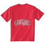Heavy Cotton™ Toddler T-Shirt Thumbnail
