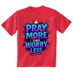 Heavy Cotton™ Toddler T-Shirt Thumbnail