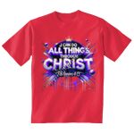 Heavy Cotton™ Toddler T-Shirt Thumbnail