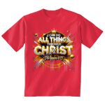 Heavy Cotton™ Toddler T-Shirt Thumbnail