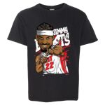Softstyle® Youth T-Shirt Thumbnail