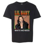 Softstyle® Youth T-Shirt Thumbnail