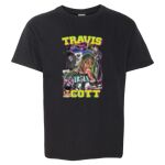 Softstyle® Youth T-Shirt Thumbnail