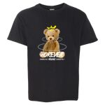 Softstyle® Youth T-Shirt Thumbnail