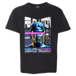 Softstyle® Youth T-Shirt Thumbnail
