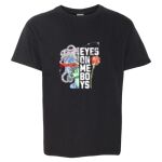Softstyle® Youth T-Shirt Thumbnail
