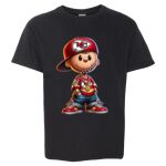 Softstyle® Youth T-Shirt Thumbnail