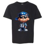 Softstyle® Youth T-Shirt Thumbnail