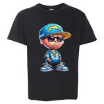 Softstyle® Youth T-Shirt Thumbnail