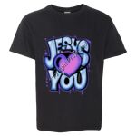 Softstyle® Youth T-Shirt Thumbnail