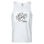 Heavy Cotton™ Tank Top Thumbnail