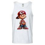 Heavy Cotton™ Tank Top Thumbnail