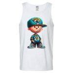Heavy Cotton™ Tank Top Thumbnail