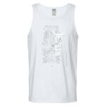 Heavy Cotton™ Tank Top Thumbnail